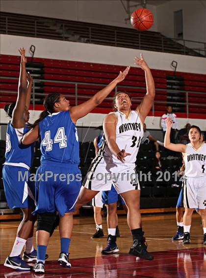 Thumbnail 1 in Palisades vs. Whitney (Real Run Classic) photogallery.