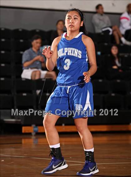 Thumbnail 2 in Palisades vs. Whitney (Real Run Classic) photogallery.