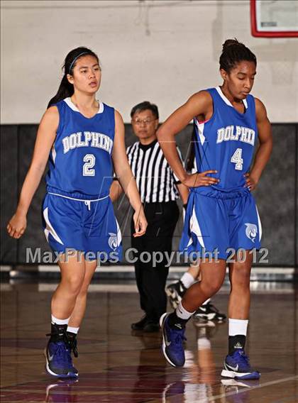 Thumbnail 3 in Palisades vs. Whitney (Real Run Classic) photogallery.