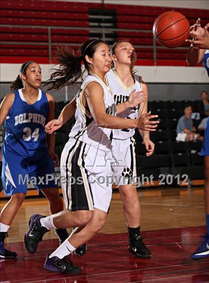 Thumbnail 3 in Palisades vs. Whitney (Real Run Classic) photogallery.