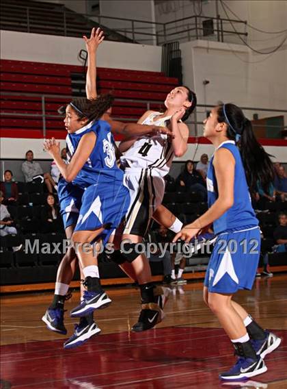 Thumbnail 1 in Palisades vs. Whitney (Real Run Classic) photogallery.