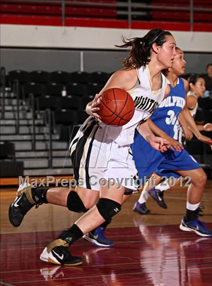 Thumbnail 1 in Palisades vs. Whitney (Real Run Classic) photogallery.