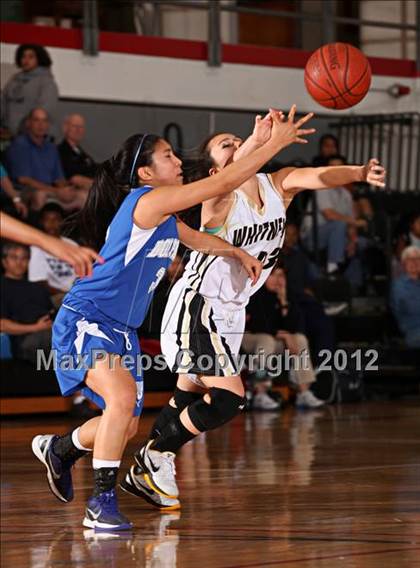 Thumbnail 1 in Palisades vs. Whitney (Real Run Classic) photogallery.