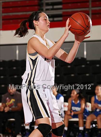 Thumbnail 1 in Palisades vs. Whitney (Real Run Classic) photogallery.