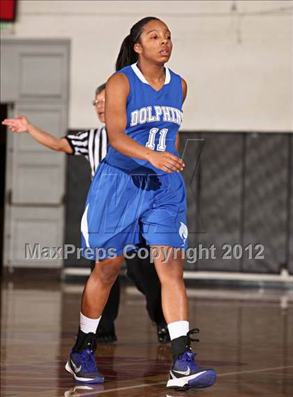 Thumbnail 2 in Palisades vs. Whitney (Real Run Classic) photogallery.