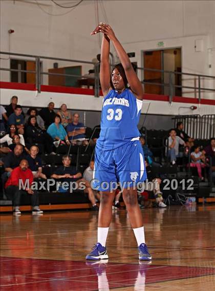 Thumbnail 1 in Palisades vs. Whitney (Real Run Classic) photogallery.