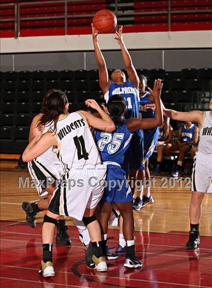 Thumbnail 2 in Palisades vs. Whitney (Real Run Classic) photogallery.