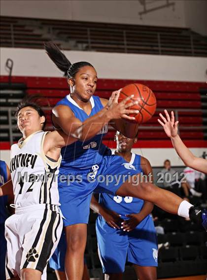 Thumbnail 3 in Palisades vs. Whitney (Real Run Classic) photogallery.