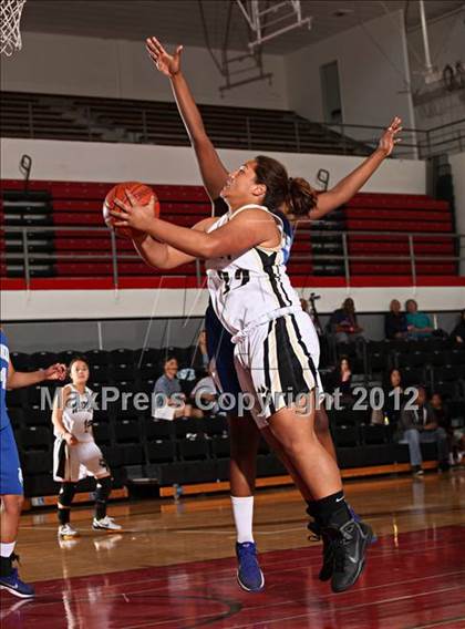 Thumbnail 2 in Palisades vs. Whitney (Real Run Classic) photogallery.