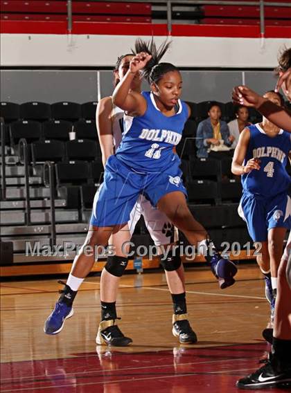 Thumbnail 3 in Palisades vs. Whitney (Real Run Classic) photogallery.