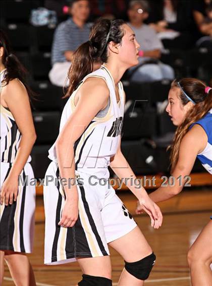 Thumbnail 3 in Palisades vs. Whitney (Real Run Classic) photogallery.