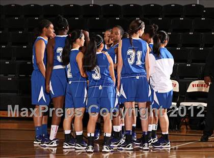 Thumbnail 1 in Palisades vs. Whitney (Real Run Classic) photogallery.
