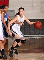 Photo from the gallery "Palisades vs. Whitney (Real Run Classic)"