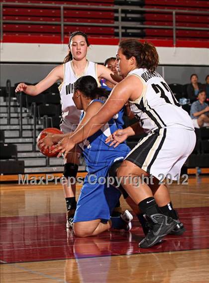 Thumbnail 3 in Palisades vs. Whitney (Real Run Classic) photogallery.