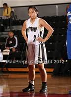 Photo from the gallery "Palisades vs. Whitney (Real Run Classic)"