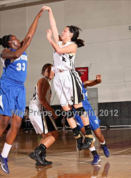 Thumbnail 2 in Palisades vs. Whitney (Real Run Classic) photogallery.