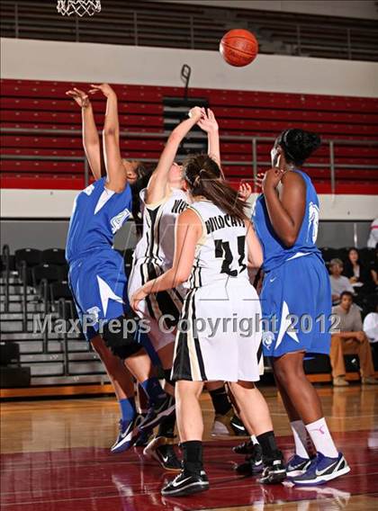 Thumbnail 1 in Palisades vs. Whitney (Real Run Classic) photogallery.