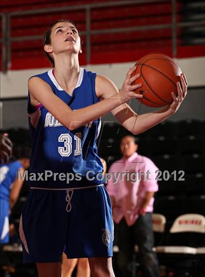 Thumbnail 3 in Palisades vs. Whitney (Real Run Classic) photogallery.