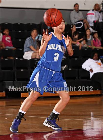Thumbnail 2 in Palisades vs. Whitney (Real Run Classic) photogallery.