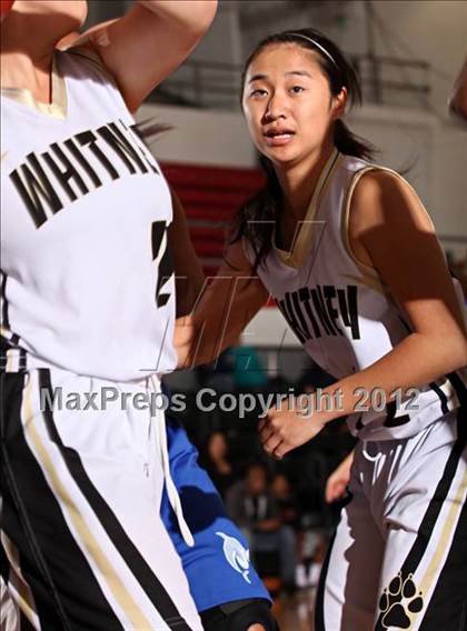 Thumbnail 1 in Palisades vs. Whitney (Real Run Classic) photogallery.