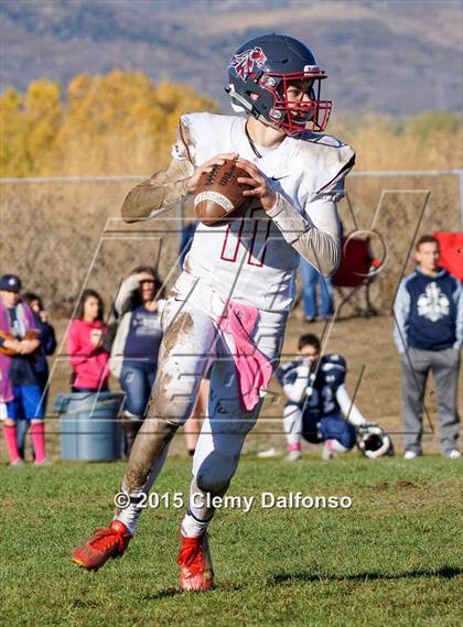 Thumbnail 2 in Chatfield @ Columbine photogallery.