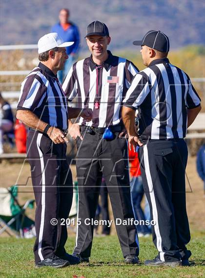 Thumbnail 1 in Chatfield @ Columbine photogallery.
