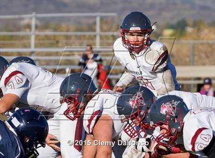 Thumbnail 2 in Chatfield @ Columbine photogallery.