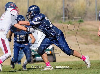 Thumbnail 1 in Chatfield @ Columbine photogallery.