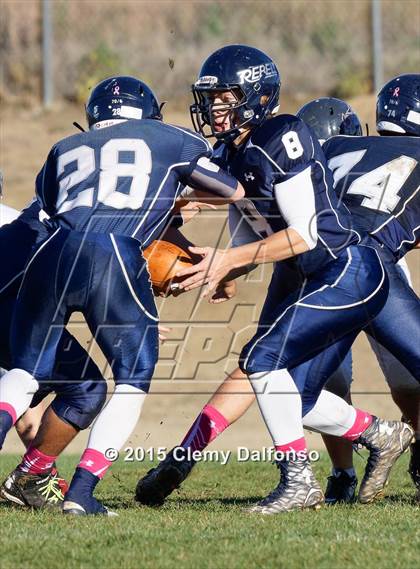 Thumbnail 1 in Chatfield @ Columbine photogallery.