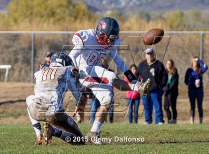 Thumbnail 2 in Chatfield @ Columbine photogallery.
