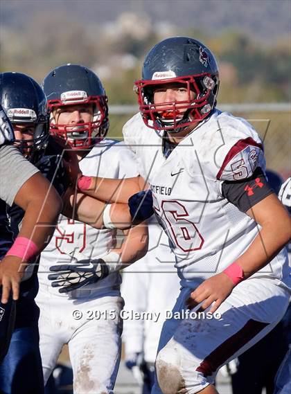 Thumbnail 1 in Chatfield @ Columbine photogallery.