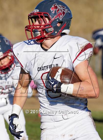Thumbnail 3 in Chatfield @ Columbine photogallery.
