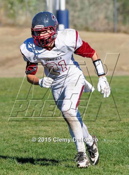 Thumbnail 3 in Chatfield @ Columbine photogallery.
