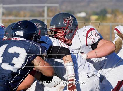 Thumbnail 3 in Chatfield @ Columbine photogallery.