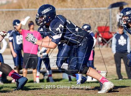 Thumbnail 3 in Chatfield @ Columbine photogallery.
