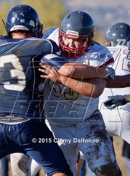 Thumbnail 1 in Chatfield @ Columbine photogallery.