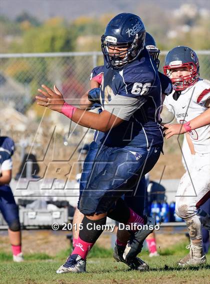 Thumbnail 3 in Chatfield @ Columbine photogallery.