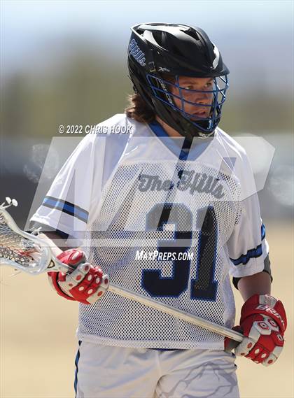 Thumbnail 1 in Higley @ Catalina Foothills photogallery.