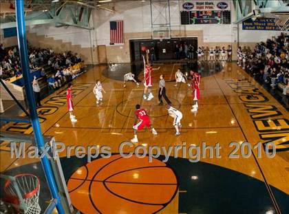 Thumbnail 1 in Holmes @ Newport Central Catholic photogallery.