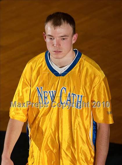 Thumbnail 3 in Holmes @ Newport Central Catholic photogallery.
