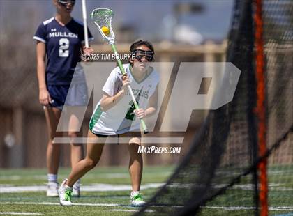 Thumbnail 2 in Mullen @ ThunderRidge photogallery.