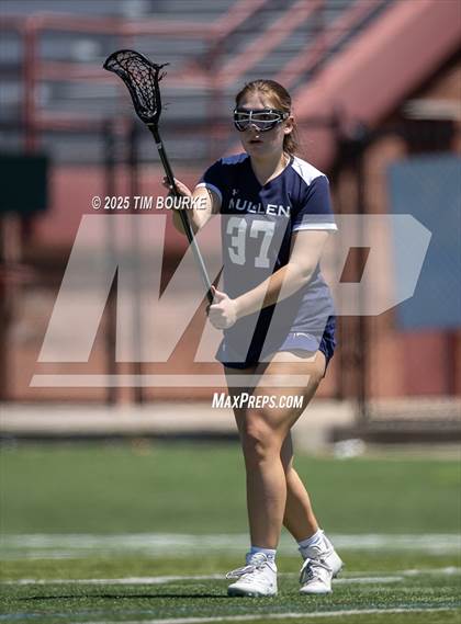 Thumbnail 2 in Mullen @ ThunderRidge photogallery.