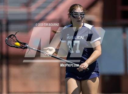 Thumbnail 3 in Mullen @ ThunderRidge photogallery.