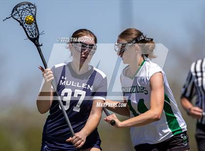 Thumbnail 2 in Mullen @ ThunderRidge photogallery.