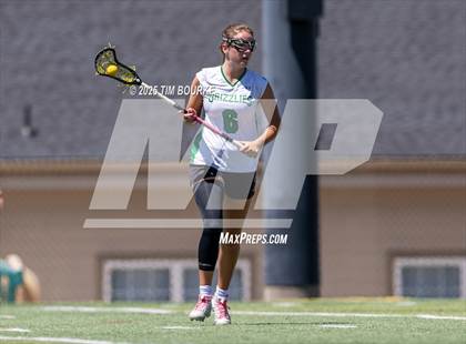 Thumbnail 3 in Mullen @ ThunderRidge photogallery.