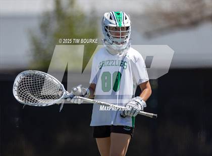 Thumbnail 2 in Mullen @ ThunderRidge photogallery.
