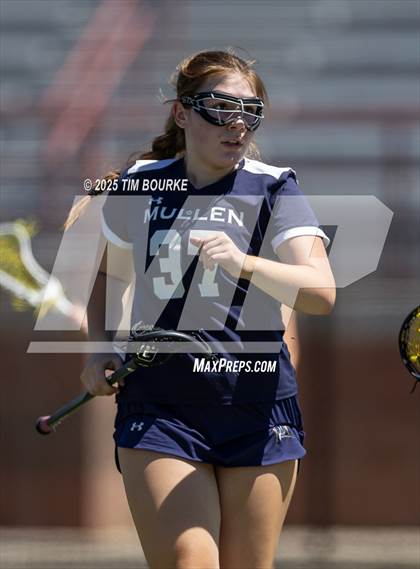 Thumbnail 2 in Mullen @ ThunderRidge photogallery.
