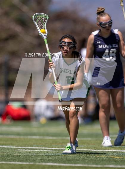 Thumbnail 1 in Mullen @ ThunderRidge photogallery.