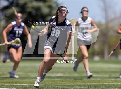 Thumbnail 1 in Mullen @ ThunderRidge photogallery.