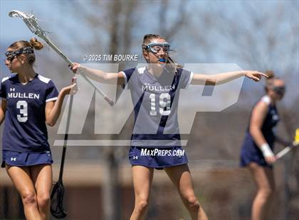 Thumbnail 2 in Mullen @ ThunderRidge photogallery.